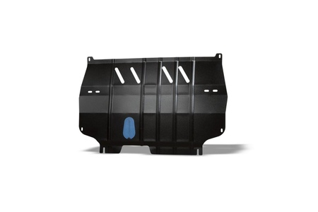 Защита картера (сталь) Novline Skoda Roomster (2006-2019) NLZ.51.31.030 NEW